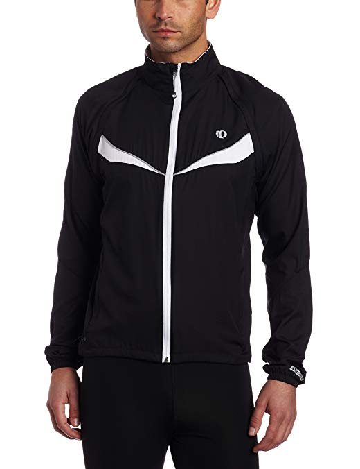 Pearl Izumi Men's Elite Barrier Convertible Jacket