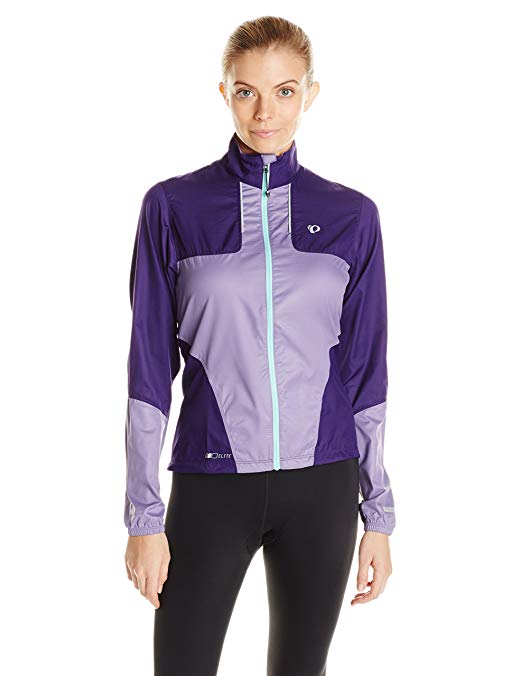 Pearl Izumi - Ride Women's Elite Barrier Jacket