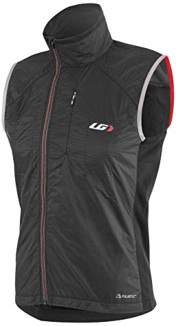 Louis Garneau Men's Alpha Vest