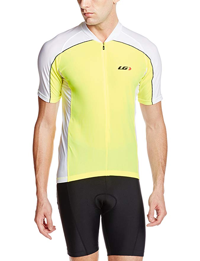 Louis Garneau Mistral Vent Jersey - Men's