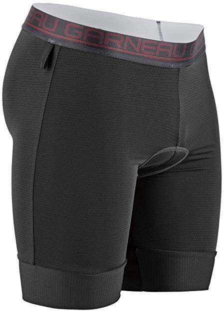 Louis Garneau 2002 Sport Inner Bike Shorts