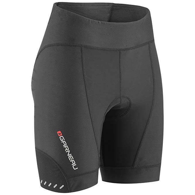 Louis Garneau Women's Optimum 7 Bike Shorts