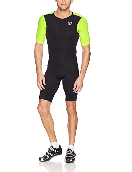 Pearl iZUMi Elite Pursuit Tri SPD Suit