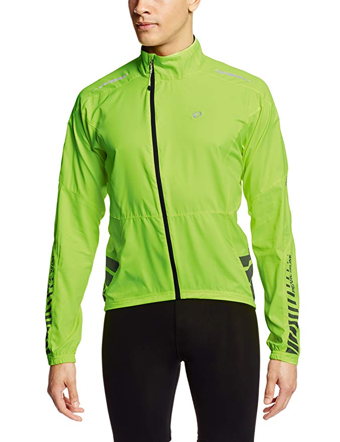 Pearl iZUMi Ride Men's Elite Barrier Jacket