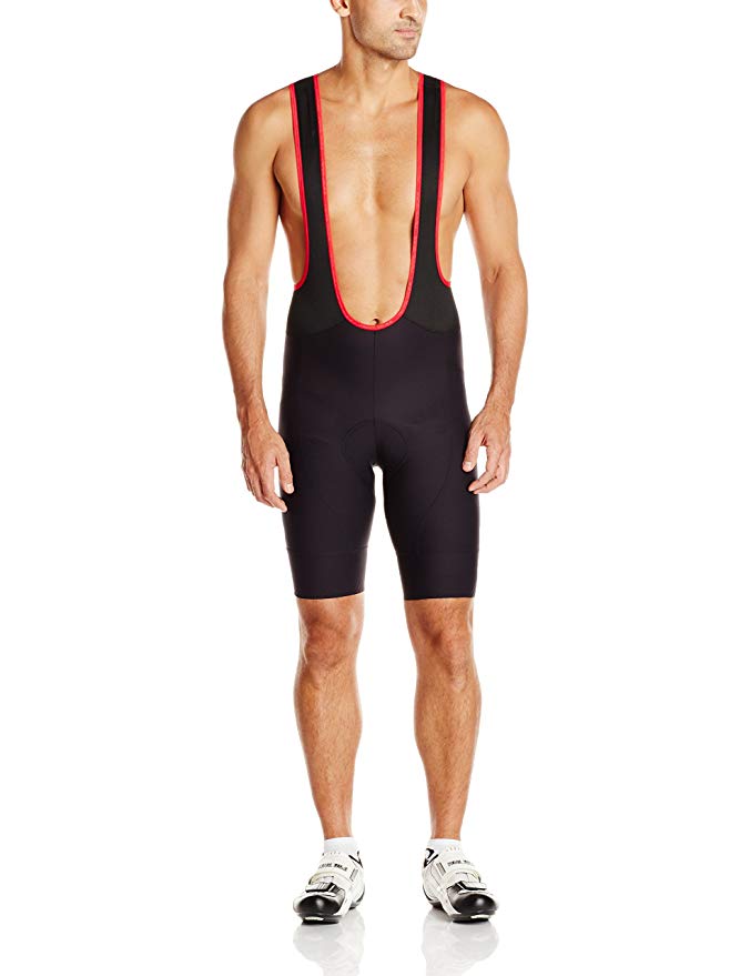 Pearl iZUMi Men's Pro Pursuit Bib Shorts