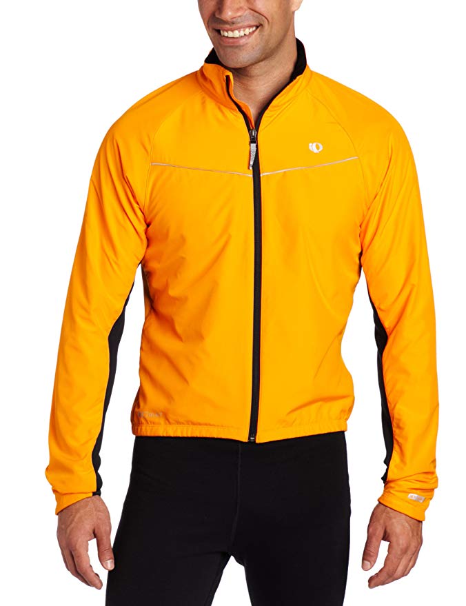 Pearl Izumi Men's Select Thermal Barrier Jacket