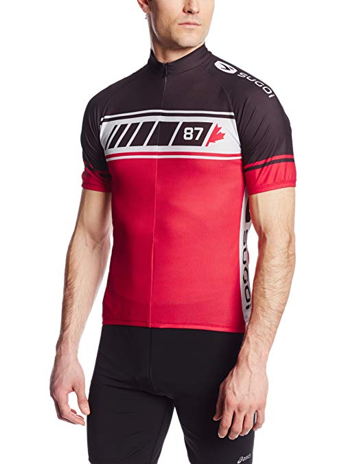 Sugoi Men's Evolution Team Jersey