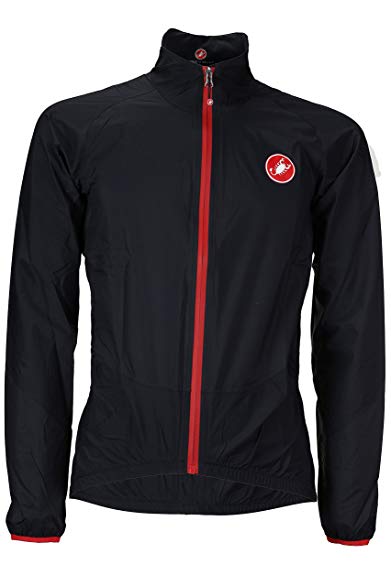 Castelli Riparo Rain Jacket - Men's