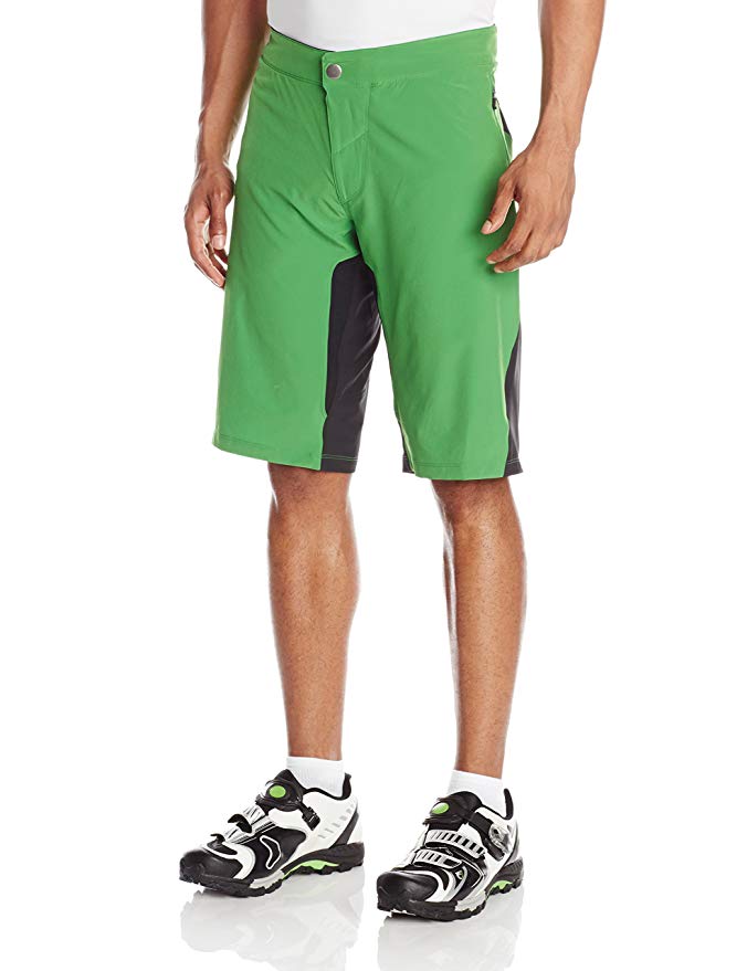 Fox Head Men's Attack Q4 Shorts