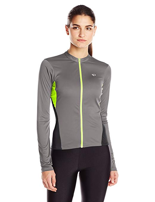 Pearl Izumi - Ride Women's Select Long Sleeve Jersey