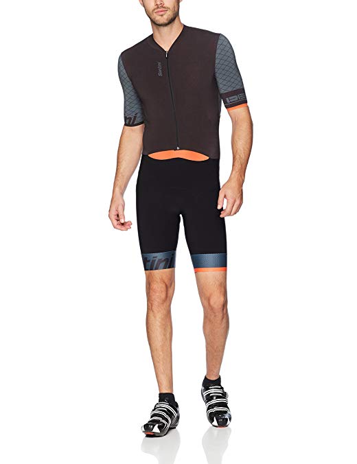 Santini Redux Tt Road Skinsuit