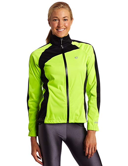 Pearl Izumi Women's Elite Barrier WXB Jacket