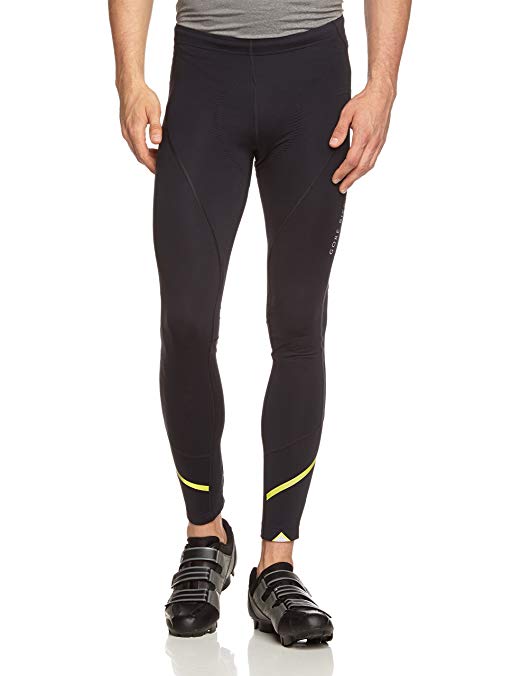 Gore Bike Wear Men's Power 2.0 Tights+ Shorts