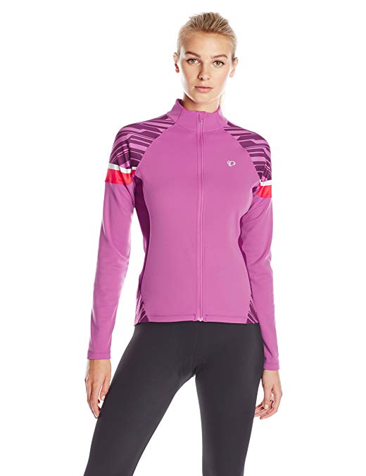 Pearl Izumi - Ride Women's Elite Thermal Jersey