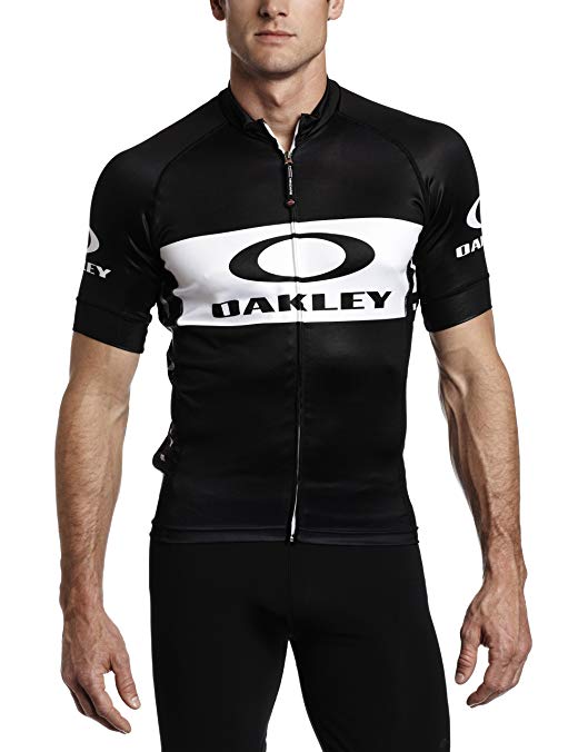 Oakley Limited Edition Cycling Jersey