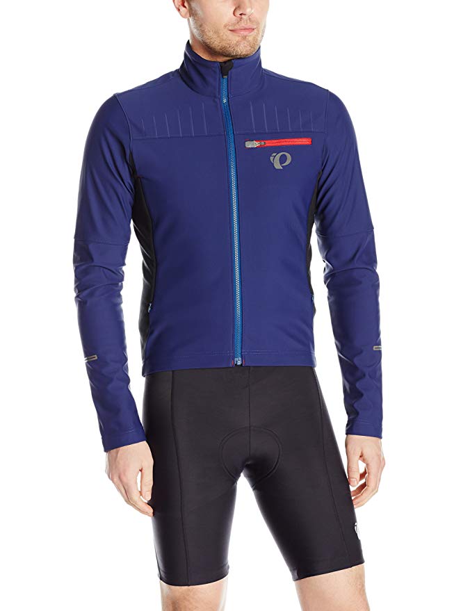 Pearl Izumi - Ride Pro Escape Softshell Jacket