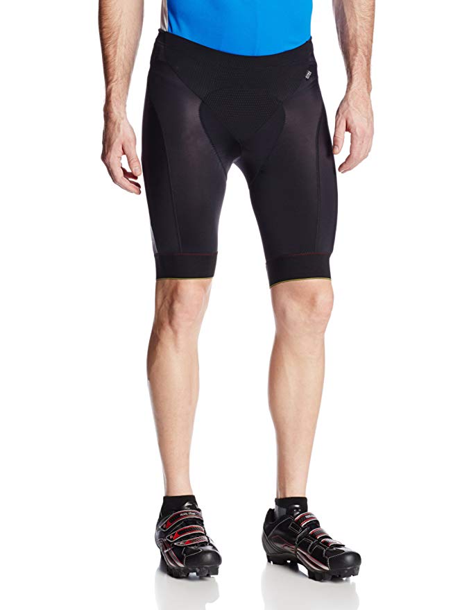 GORE BIKE WEAR POWER 3.0 Tights short+, black, size XXL