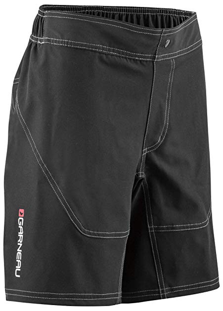 Louis Garneau Kids Range Bike Shorts