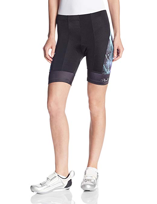 Primal Wear Women's Entice Cycling Shorts