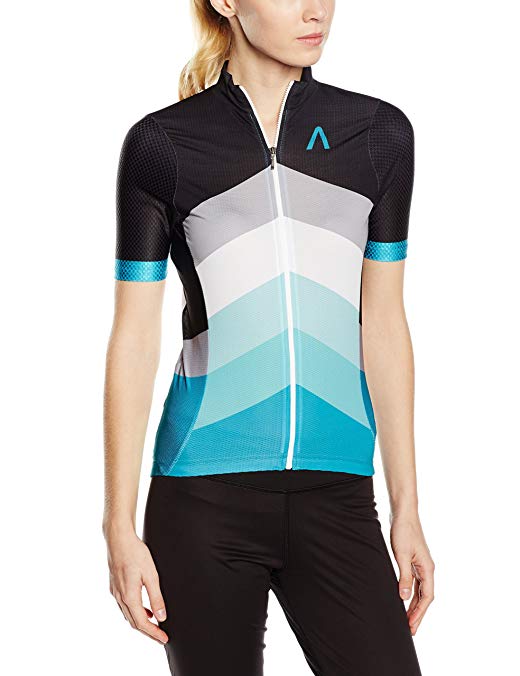 Primal Wear Women's Sound Barrier Helix Jersey