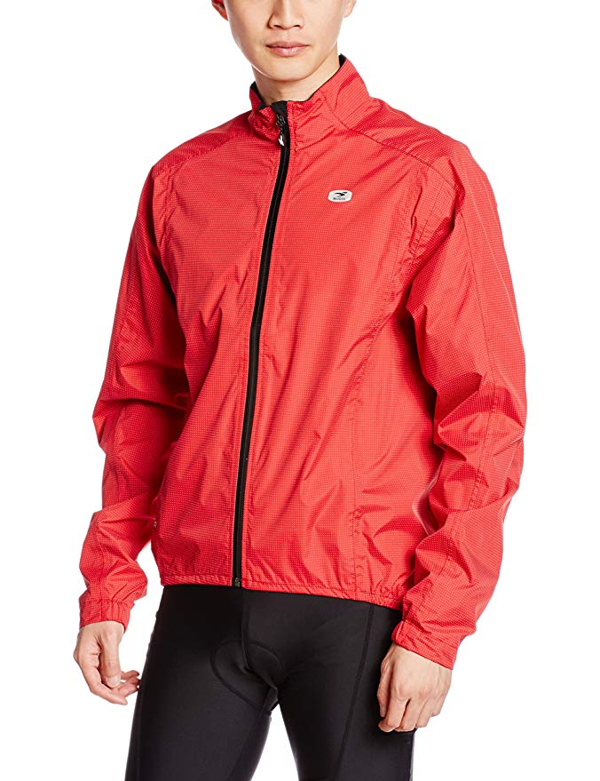 SUGOi Men's Zap Bike Jacket