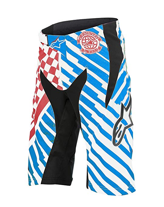 Alpinestars Men's Sight Speedster Shorts