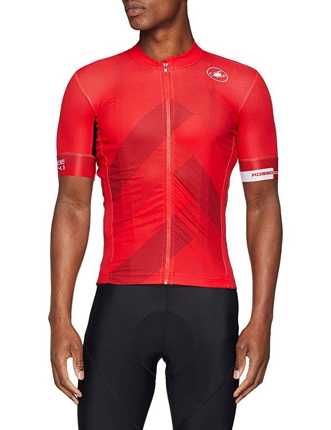 Castelli Free AR 4.1 Jersey FZ