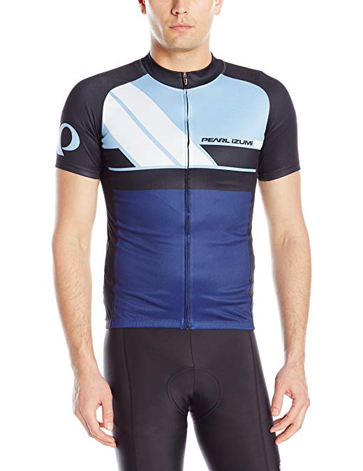 Pearl iZUMi Men's Elite Escape Limited Jersey