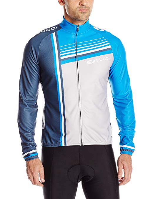 SUGOi Men's Evolution Long Sleeve Jersey