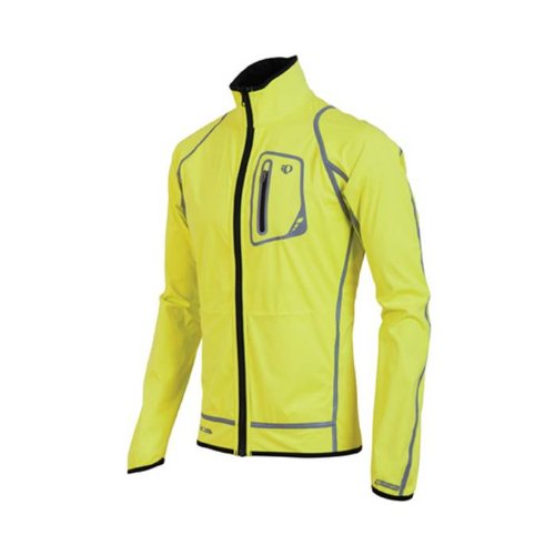 Pearl Izumi Men's Fly Reverse Jacket