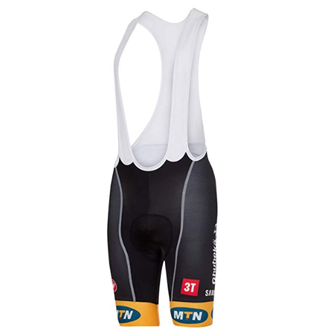 Castelli 2015 Men's MTN-Qhubeka Volo Cycling Short - V4002003