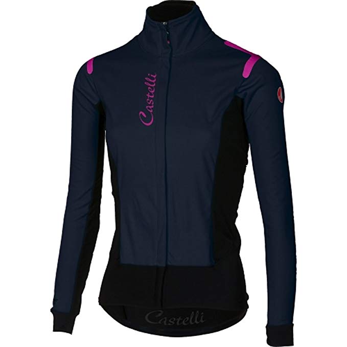 Castelli Alpha Ros Jacket - Women's