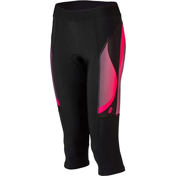 Hincapie 2013/14 Women's Revolve Cycling Capri - R422W13