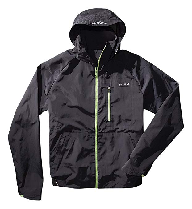 Primal Wear Men's District Hardshell Jacket