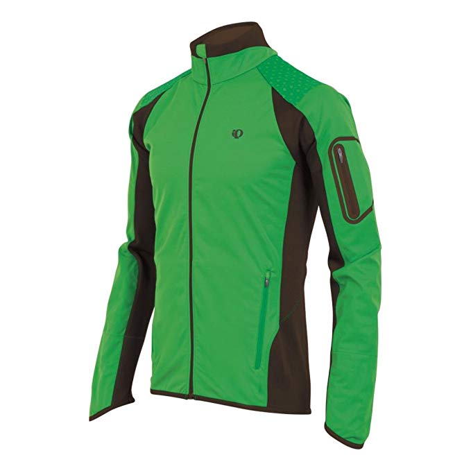 Pearl Izumi Men's Ultra Wind Blocking Jacket