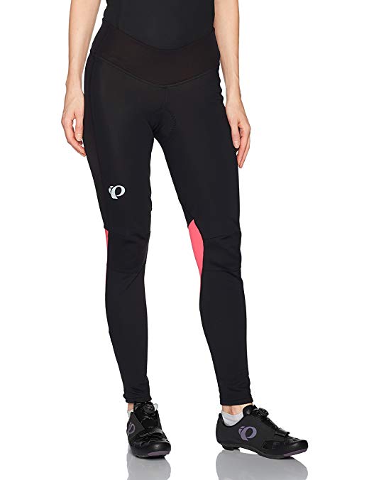 Pearl iZUMi Women's Elite Escape Amfib Cyc Tights,