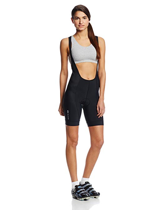 Sugoi Women's Evolution Bib Shorts