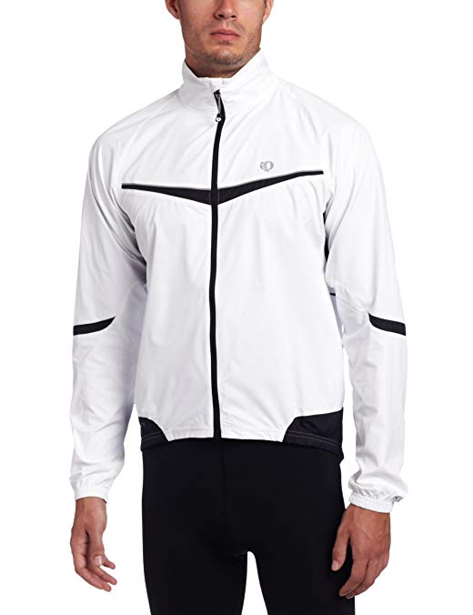 Pearl Izumi Elite Barrier Jacket - Closeout