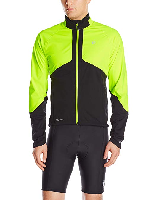 Pearl Izumi - Ride Men's Select Barrier Web Jacket