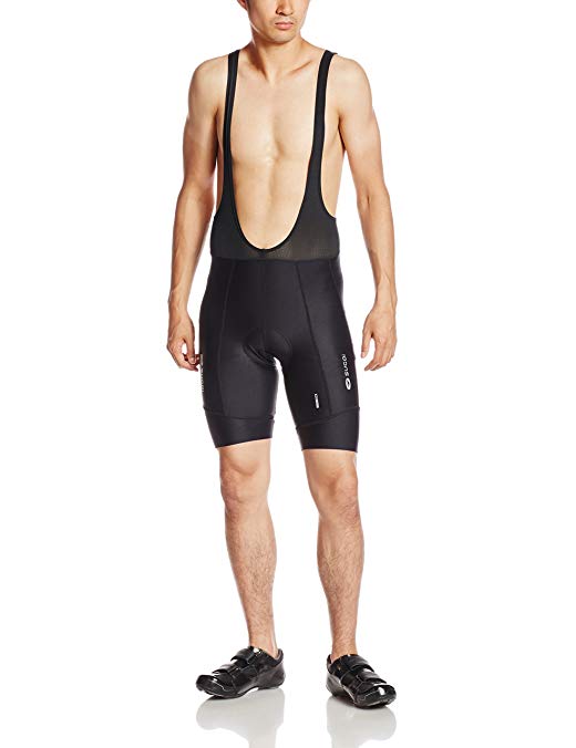 SUGOi Men's RPM Pro Bib Shorts