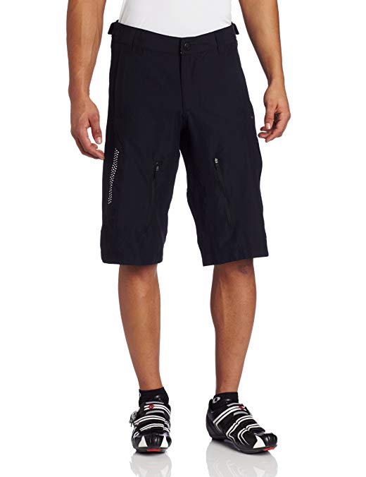 Pearl Izumi Launch Shorts