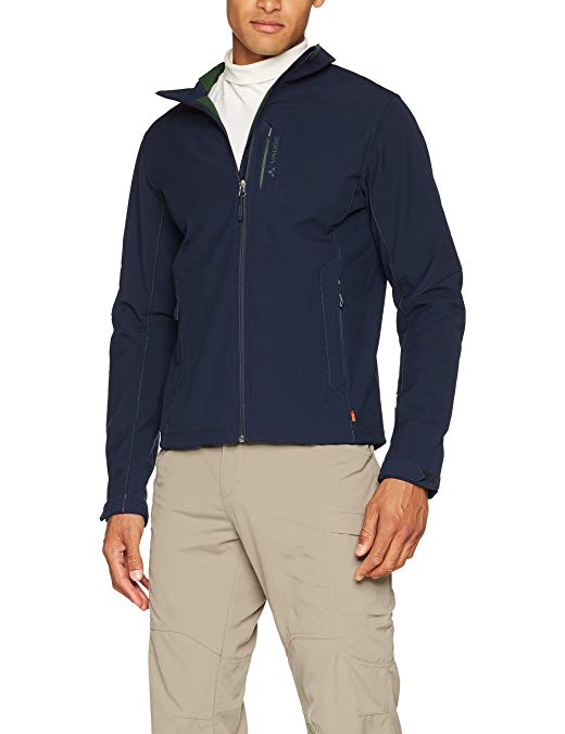 VAUDE Men's Cyclone IV Jacket