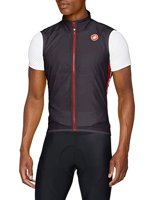 Castelli Pro Light Wind Vest