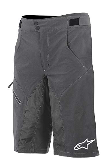 Alpinestars Outrider Wr Base Short